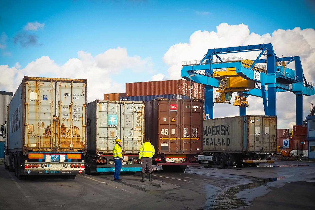Long-Distance Moving  Services